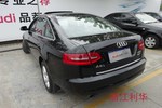 奥迪A6L2011款2.0TFSI 手自一体 标准型