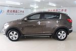 起亚智跑2012款2.0L 自动两驱 GLS