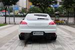 保时捷Panamera2014款Panamera 4 3.0T 