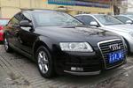 奥迪A6L2009款2.0TFSI 标准型AT