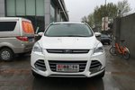 福特翼虎2013款1.6L GTDi 两驱风尚型 