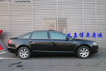 奥迪A6L2006款L 2.4 技术型