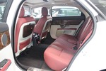 捷豹XJ2011款XJL 3.0 全景商务版