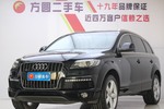 奥迪Q72014款35 TFSI 运动型