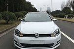 大众高尔夫2014款1.4TSI 自动舒适型 