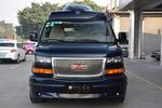 GMC Savana2013款6.0L 领袖级商务车