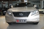 雷克萨斯RX2010款350 典雅版