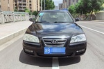 现代伊兰特2007款1.6GL 手动舒适型