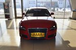 奥迪A4L2010款2.0TFSI 舒适型