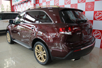 讴歌MDX2010款3.7L 标准版