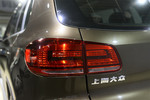 大众途观2013款1.8TSI 手自一体 四驱豪华版