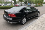 大众迈腾2013款1.8TSI 豪华型