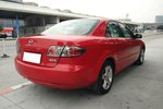 马自达Mazda62008款2.0L 手自一体 时尚型