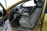 日产TIIDA2011款1.6L CVT舒适型