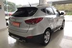 现代ix352012款2.0L 自动两驱精英版GLS 