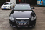 奥迪A6L2010款2.7TDI