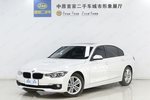 宝马3系2016款320Li 进取型