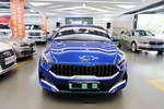 起亚K3 PHEV2019款1.6L 自动智享互联版