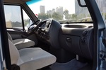依维柯威尼斯2013款A59 2.8L 5档手动