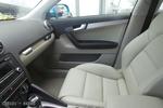 奥迪A3 Sportback2010款1.4TFSI 豪华型