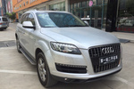 奥迪Q72011款3.0TFSI 技术型(L)