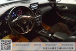 奔驰A45 AMG2014款A45 AMG