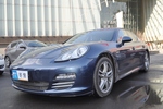 保时捷Panamera2010款Panamera 4 3.6L 