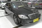 奔驰S级2012款S300L 豪华型 Grand Edition