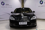 奔驰S级2012款S300L 尊贵型 Grand Edition