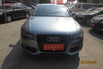 奥迪A4L2010款2.0TFSI 标准型