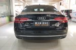 奥迪A8L2016款45 TFSI quattro舒适型