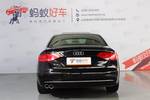 奥迪A4L2010款2.0TFSI 舒适型