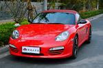 保时捷Boxster2009款Boxster 2.9L 