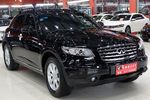 英菲尼迪QX702007款3.5 手自一体标准型 四驱