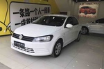 大众捷达2013款1.6L 手动舒适型