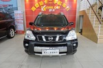 日产奇骏2010款2.5L CVT旗舰版 4WD