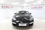 保时捷Boxster2009款Boxster 2.9L 