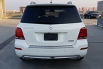 奔驰GLK级2013款改款 GLK 300 4MATIC 豪华型