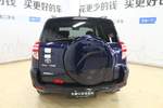 丰田RAV42009款2.0L 自动豪华版