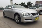 丰田锐志2007款2.5V 手自一体天窗版