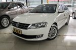 大众朗行2013款1.6L 手动舒适型