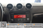 奥迪TT2011款Coupe 2.0TFSI