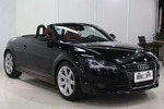 奥迪TT2011款Roadster 2.0TFSI