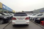 奔驰M级2012款ML350 4MATIC 豪华型