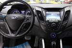 现代Veloster飞思2012款1.6T 自动豪华版