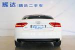 奥迪A5掀背2013款40 TFSI