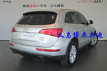 奥迪Q52011款2.0TFSI 舒适型