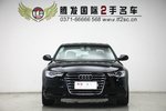 奥迪A6L2014款30 FSI 技术型