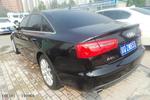 奥迪A6L2012款35 FSI quattro 豪华型(2.8L)