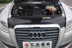 奥迪A6L2011款2.0TFSI 舒适型